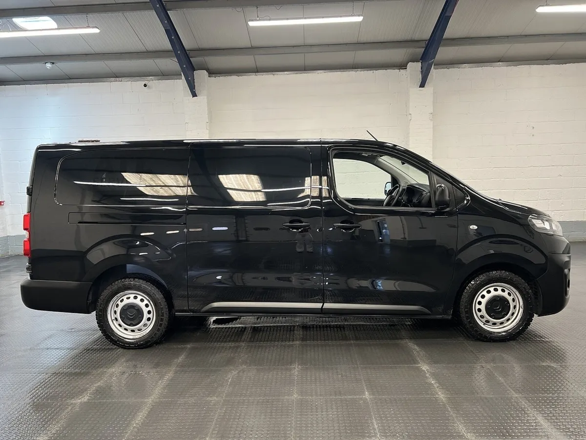 2023 Citroen Dispatch Panel Van - Image 1