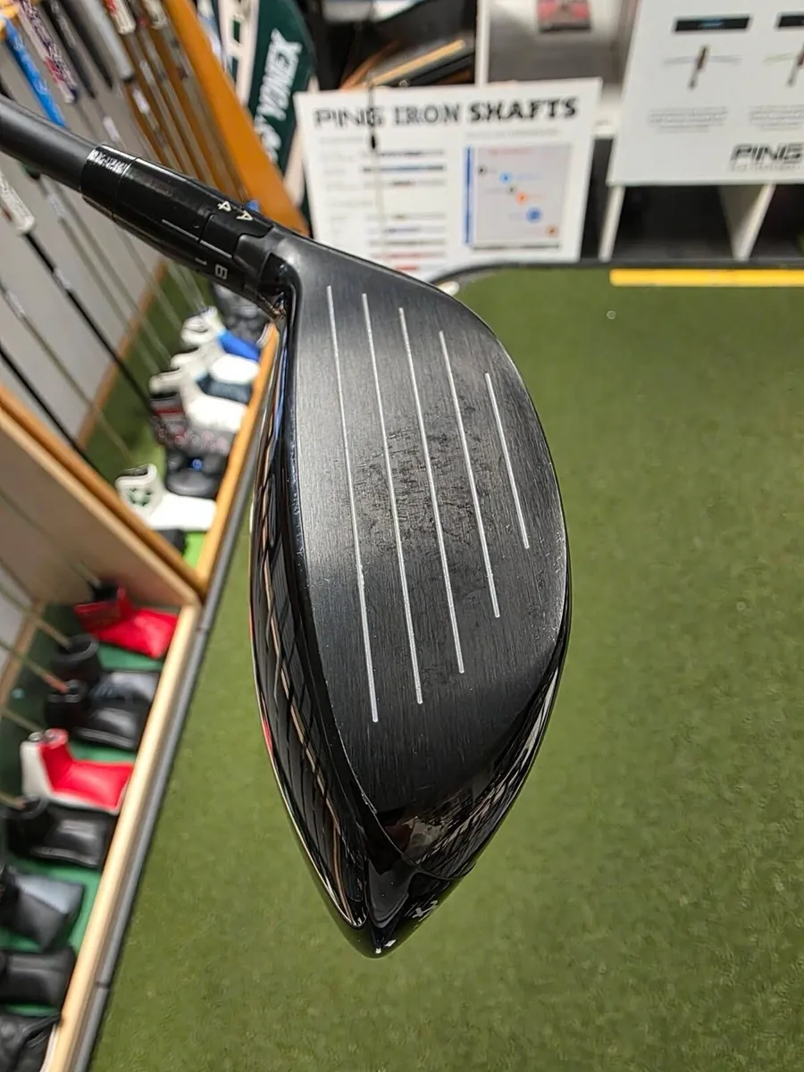 Titleist GT3 3 Wood - Image 4