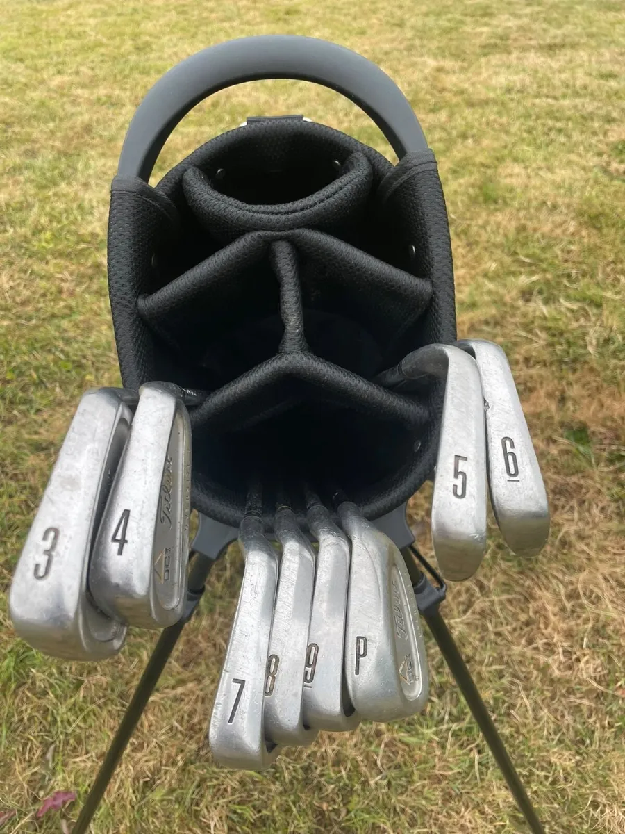 Golf Clubs - Image 4