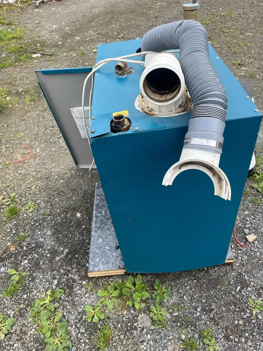 Condenser boiler - Image 2