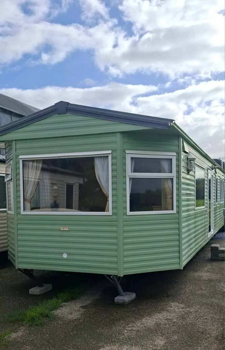 2 Bed Mobile Home - Image 1