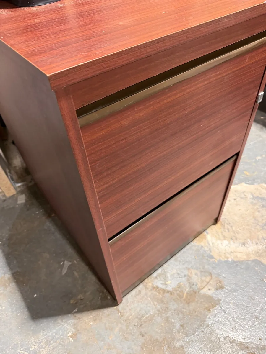 Filing cabinet - Image 3