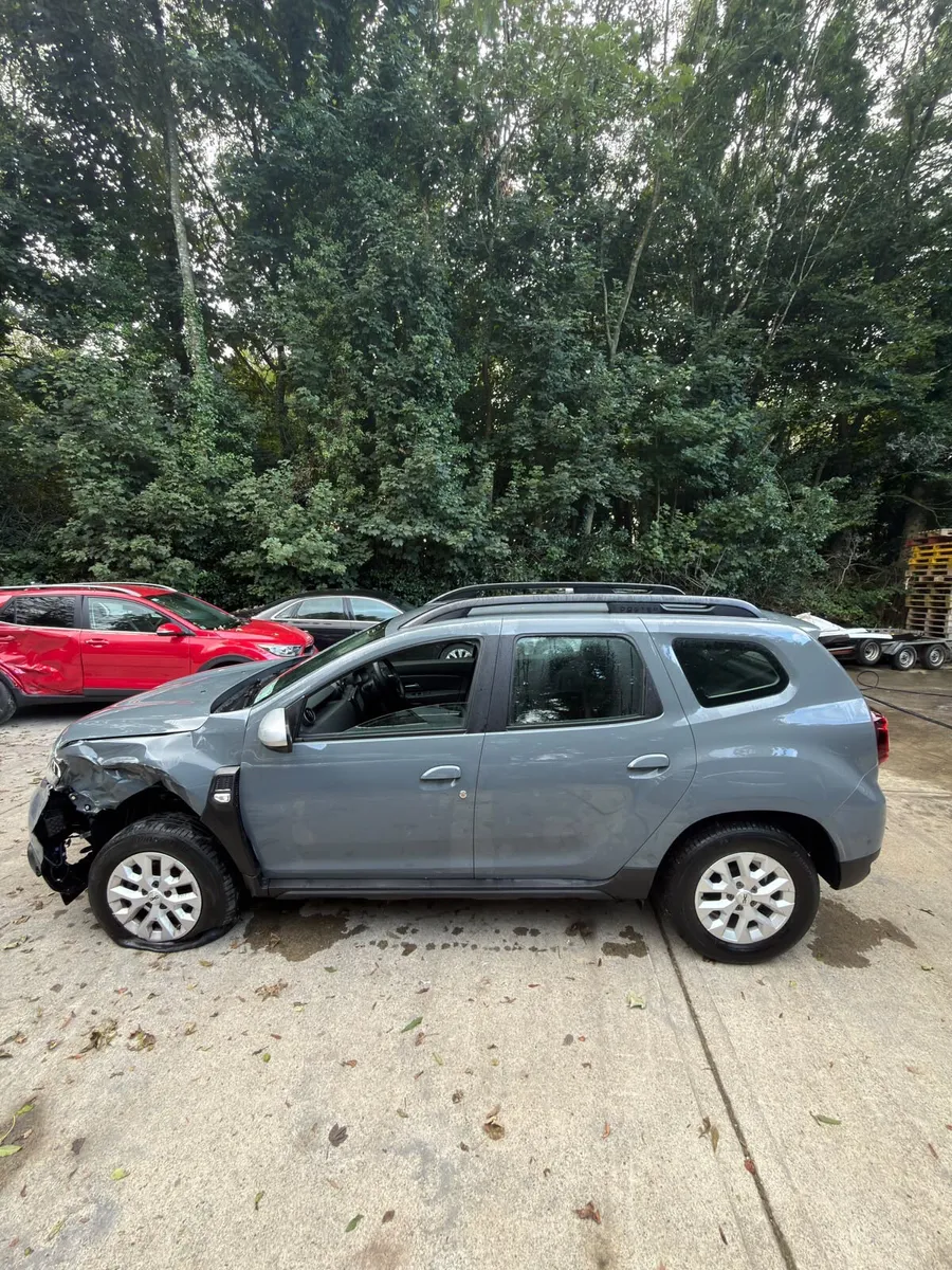 2024 Dacia Duster - Image 4