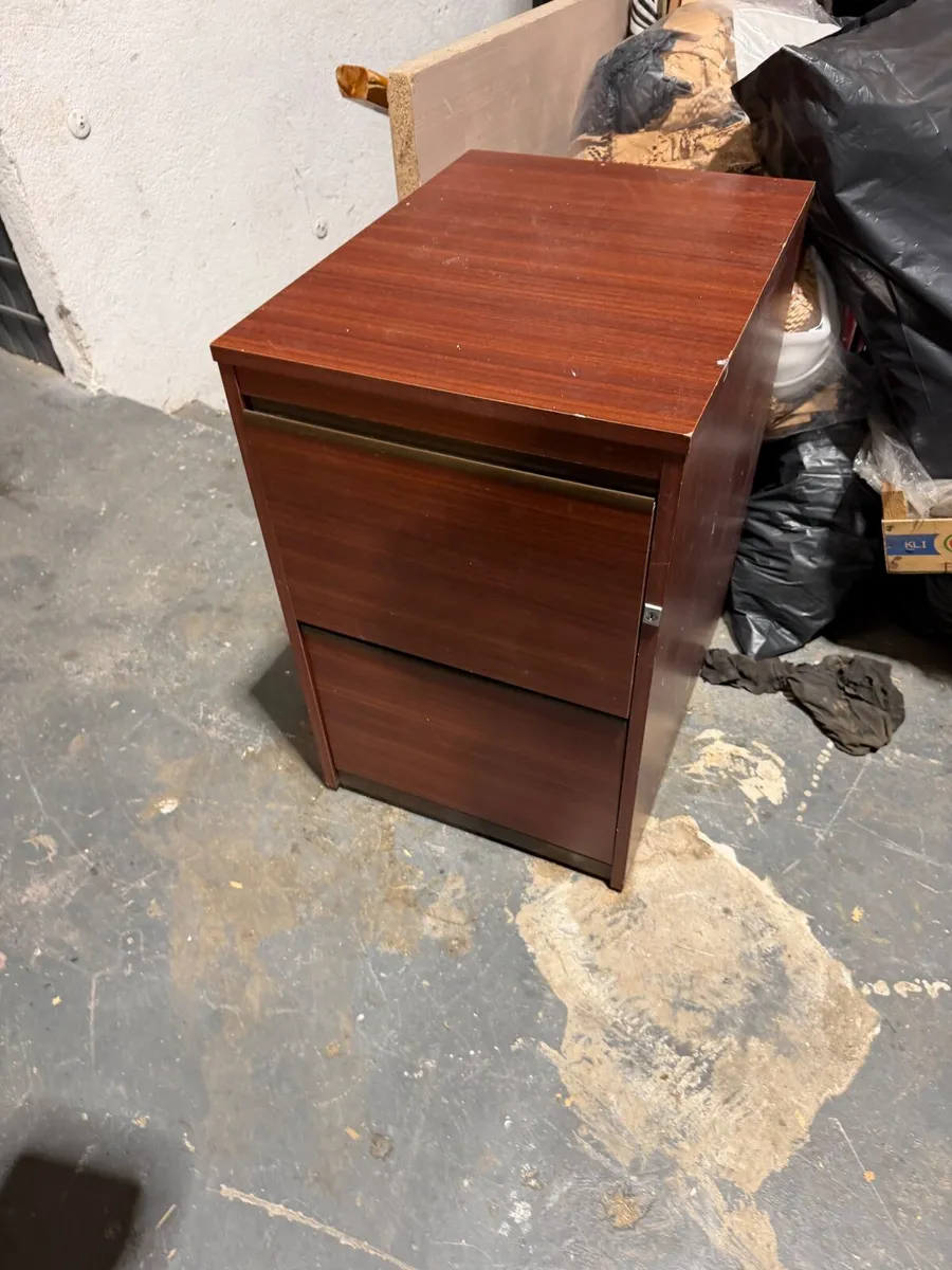 Filing cabinet - Image 4