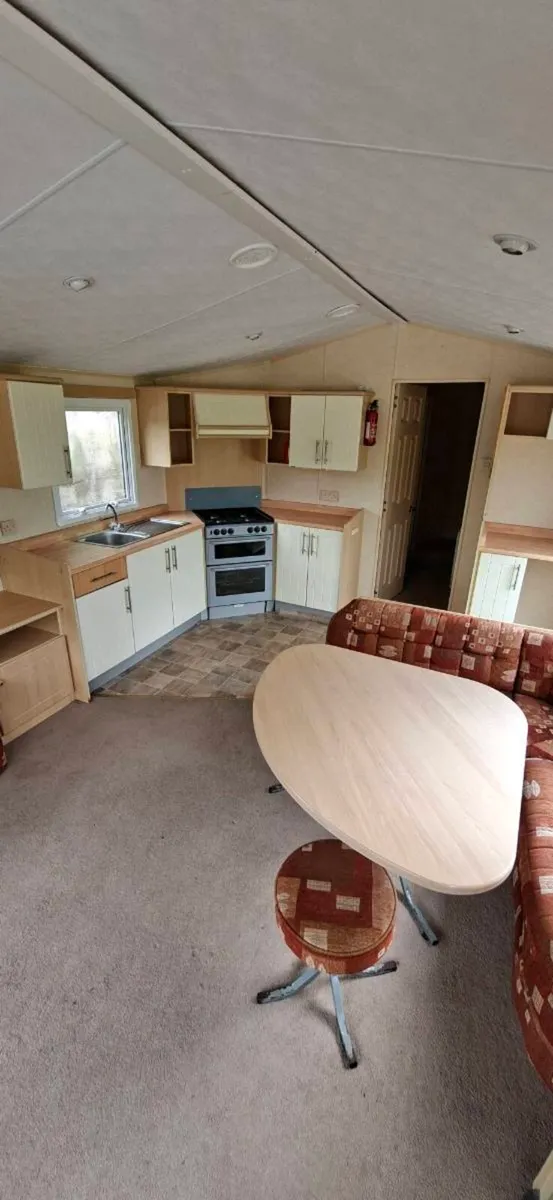 3 bed Mobile Home - Image 3