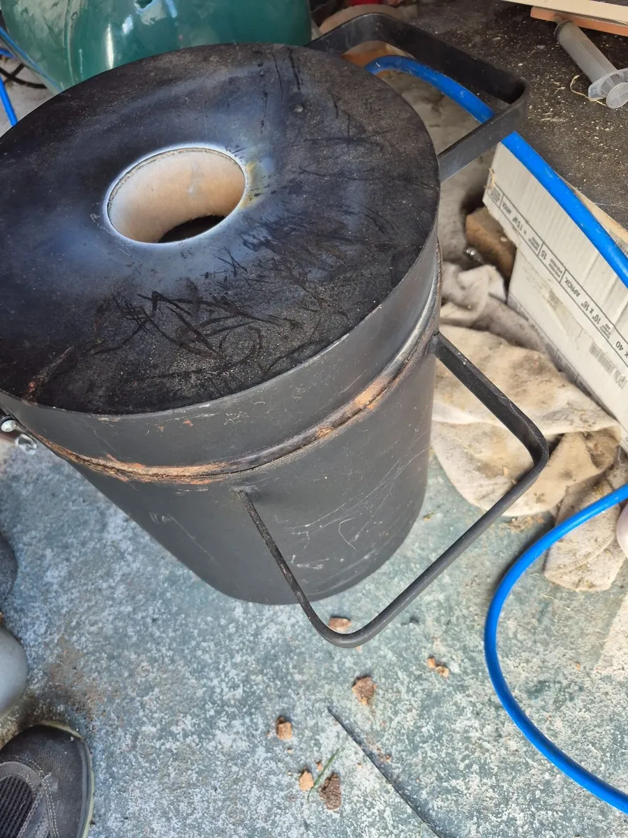 Casting kit plus furnace - Image 3