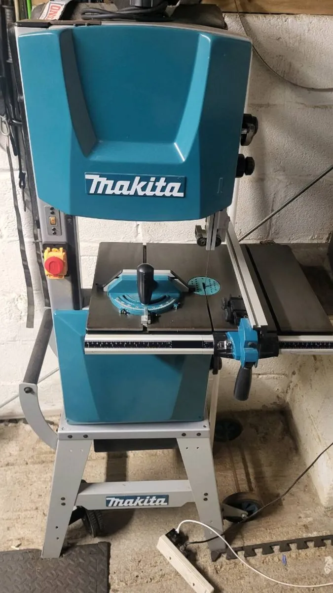 Bandsaw - Image 3