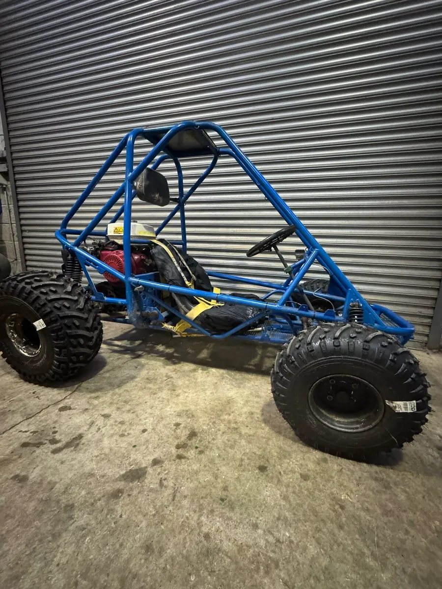 Honda Buggy - Image 1