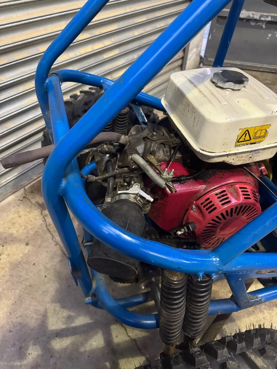 Honda Buggy - Image 2