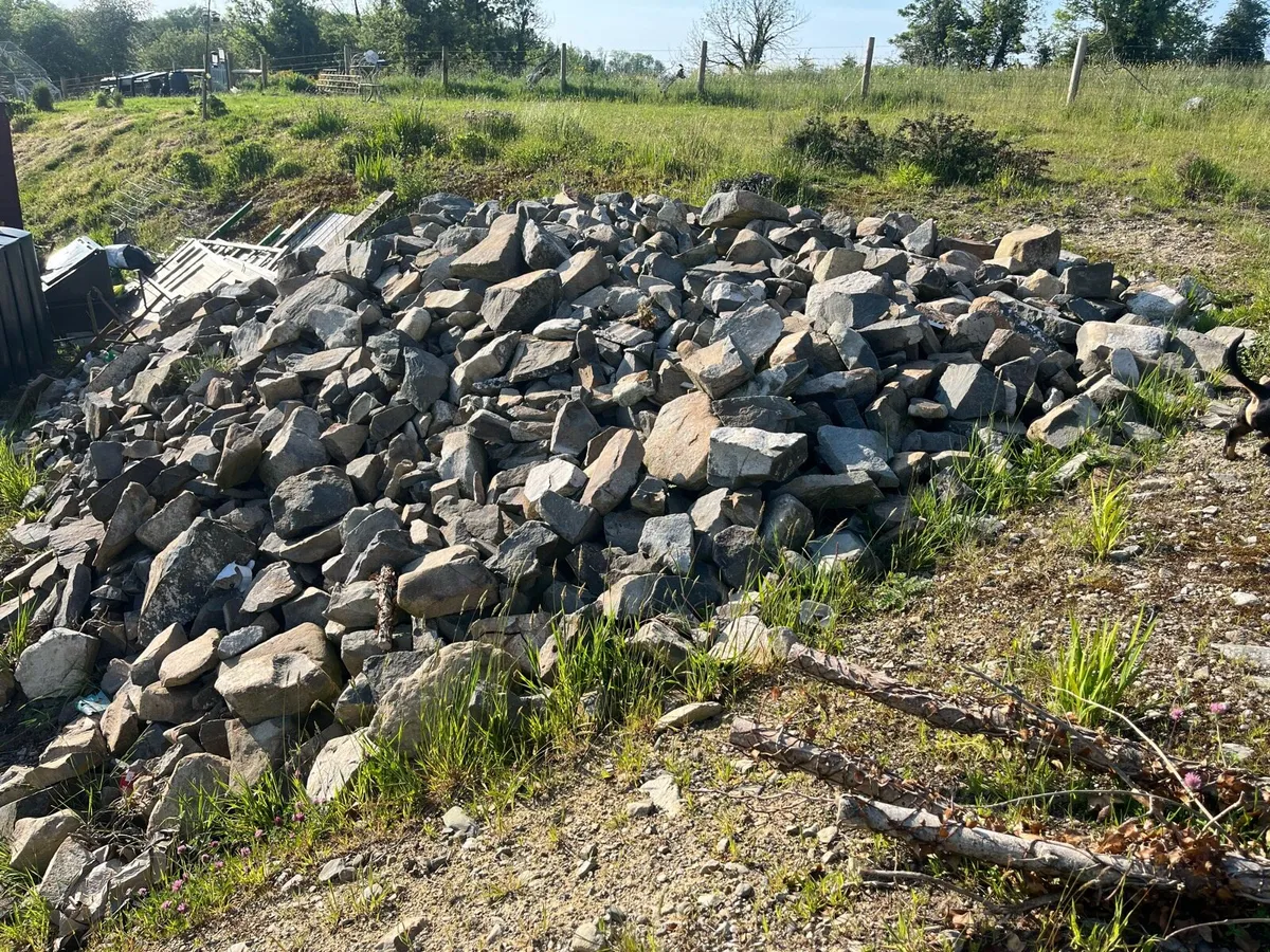 Building Stone - Image 1