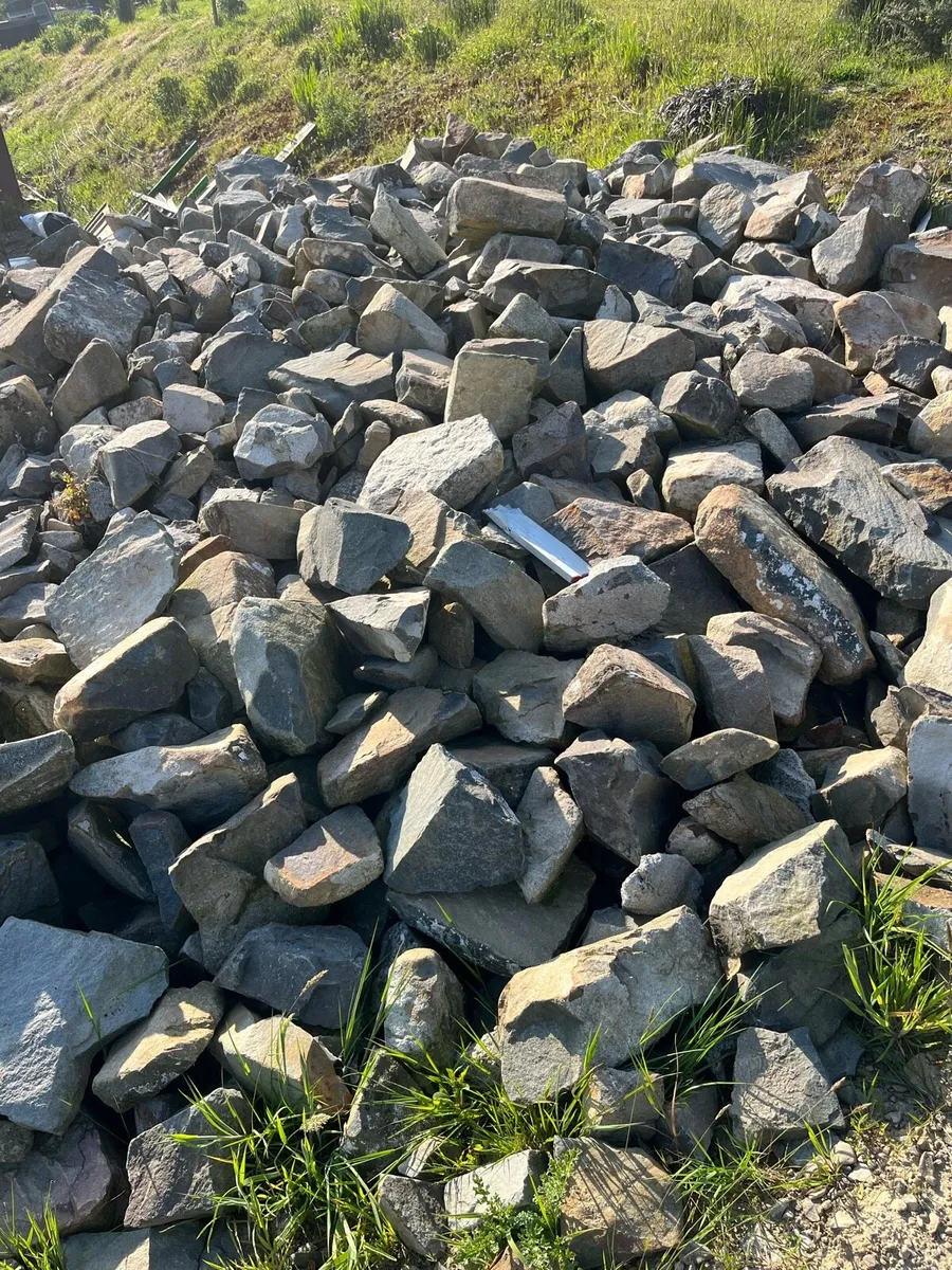 Building Stone - Image 2