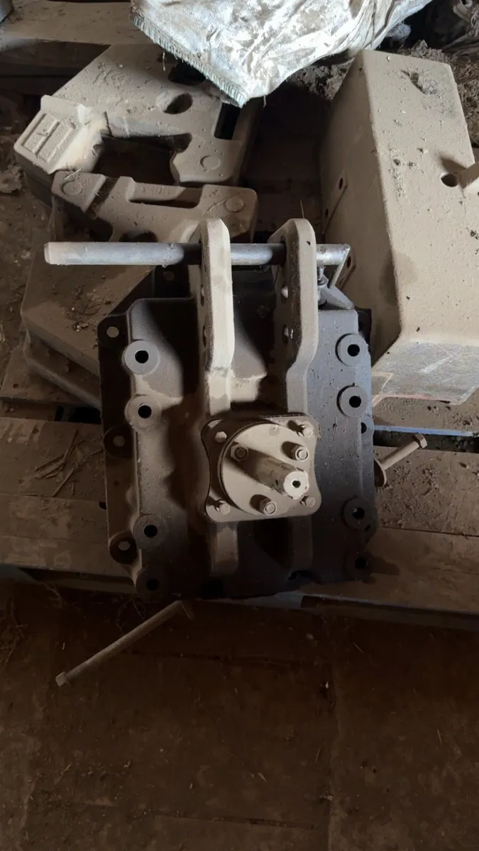 Fiat side panels - Image 2