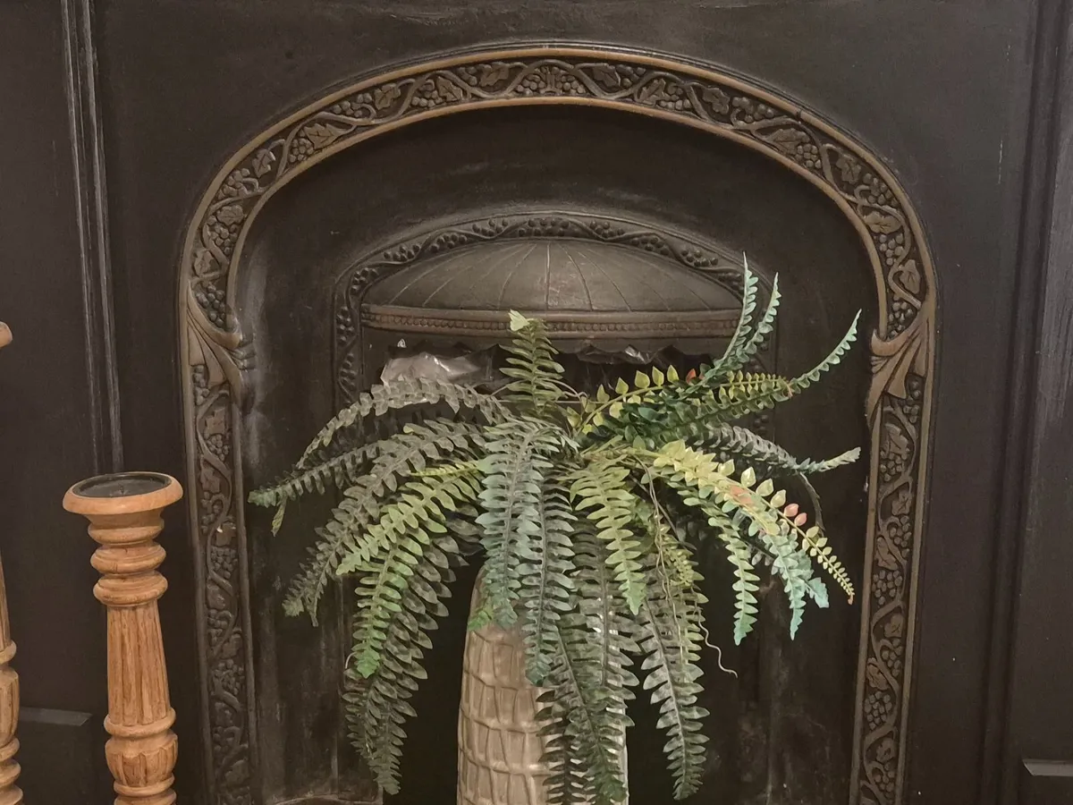 Fireplace - Image 1