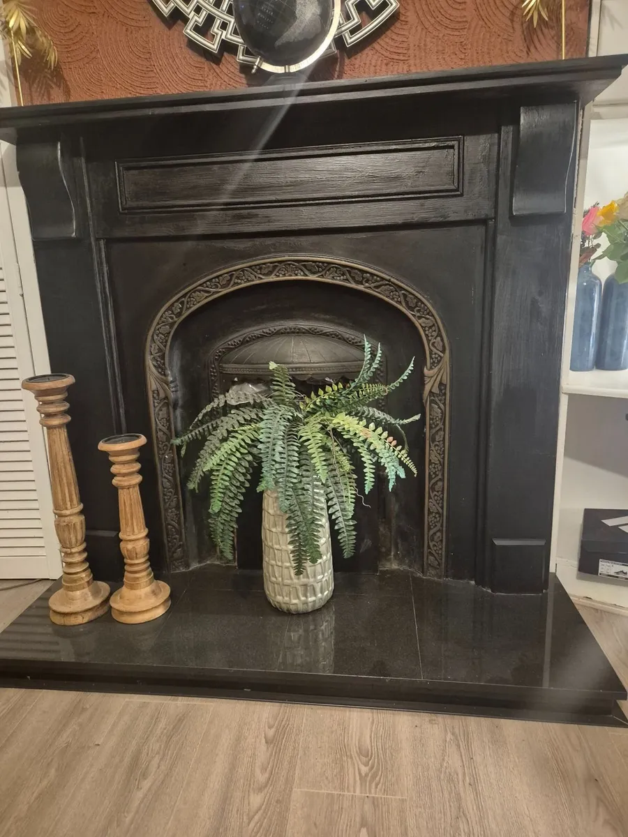 Fireplace - Image 2
