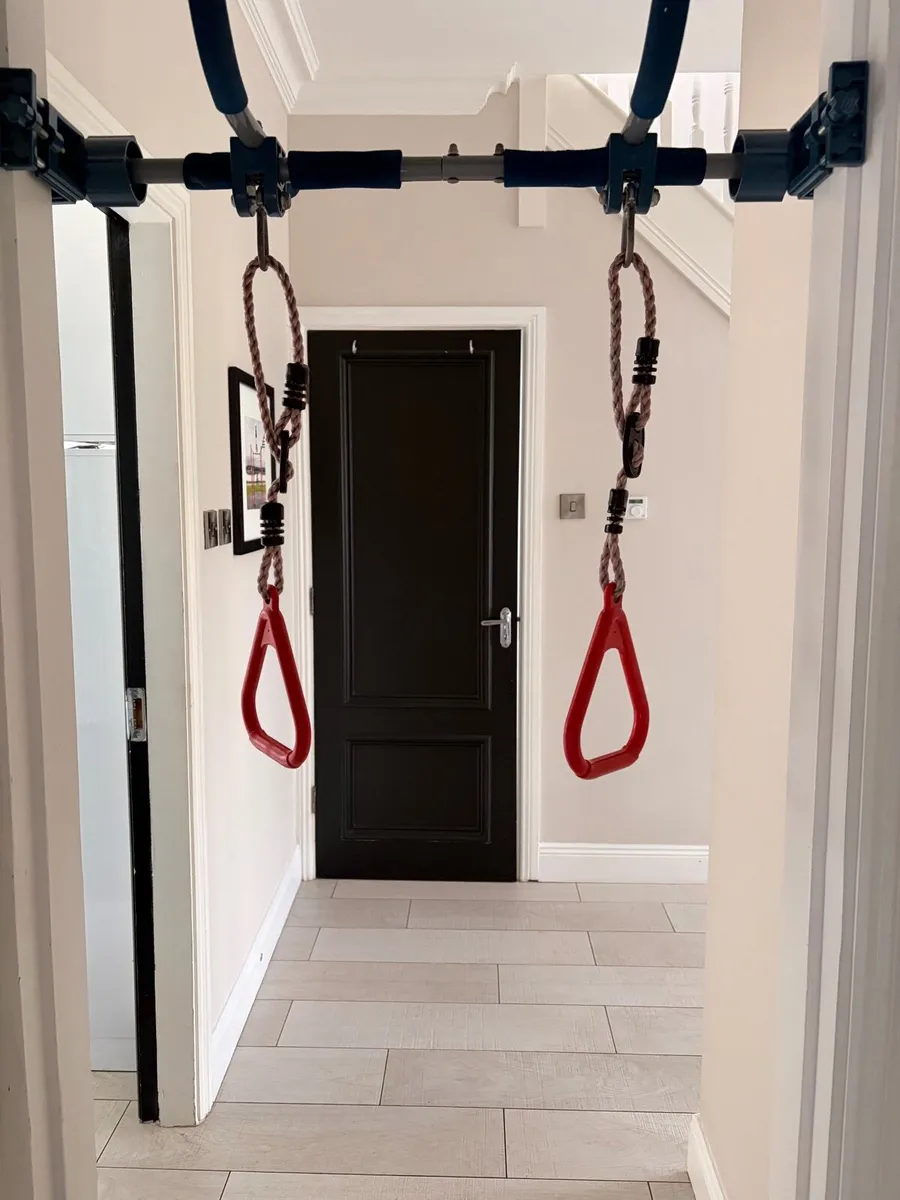 Gorilla gym - Image 2