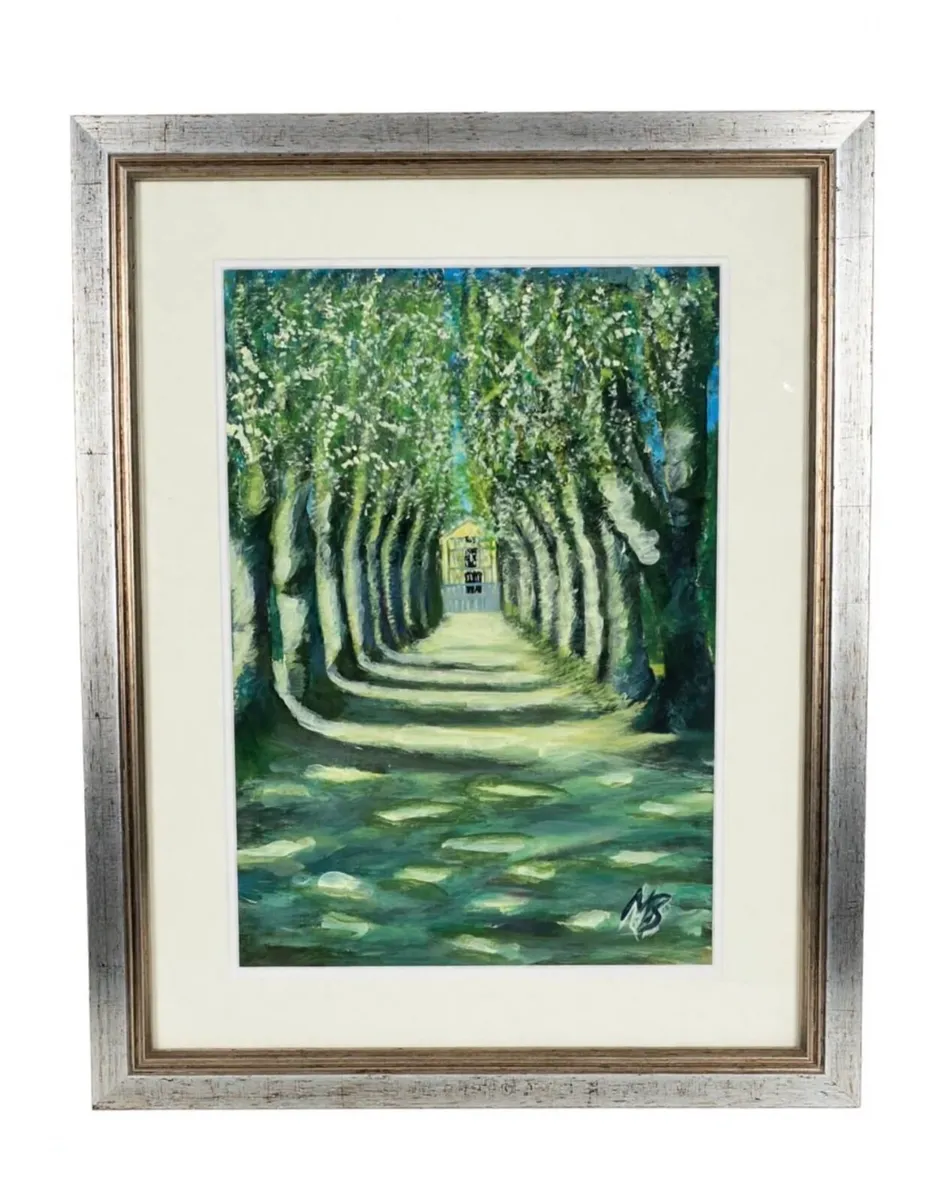 Original painting