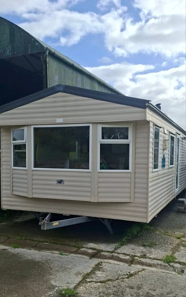 3 bed Mobile Home - Image 1