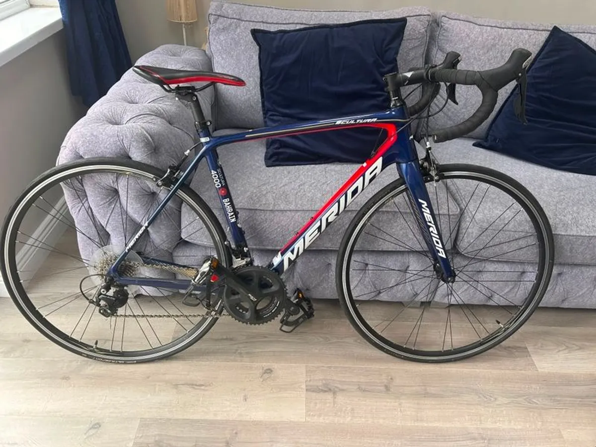 Road bike - Image 2