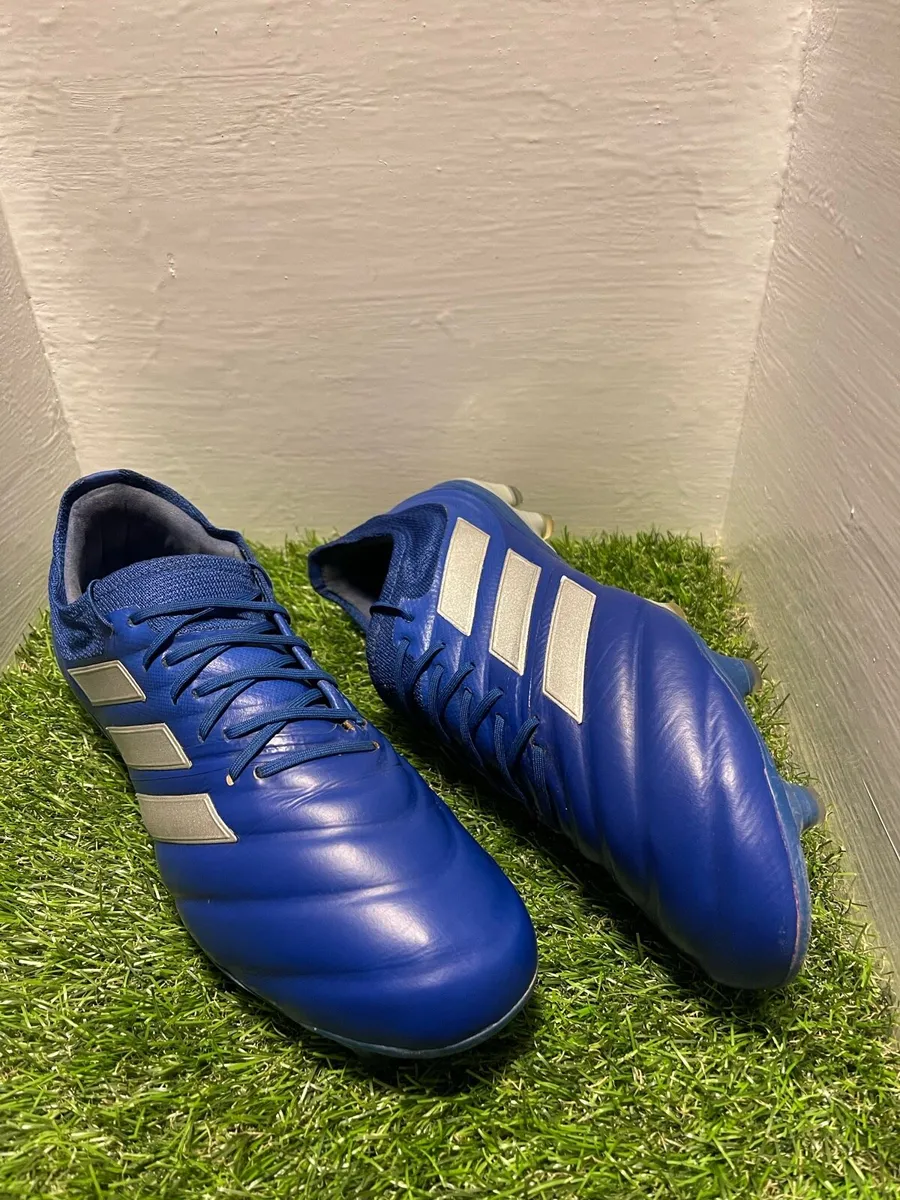 Adidas Copa 20.1 FG Football Boots | UK 10 - Image 1