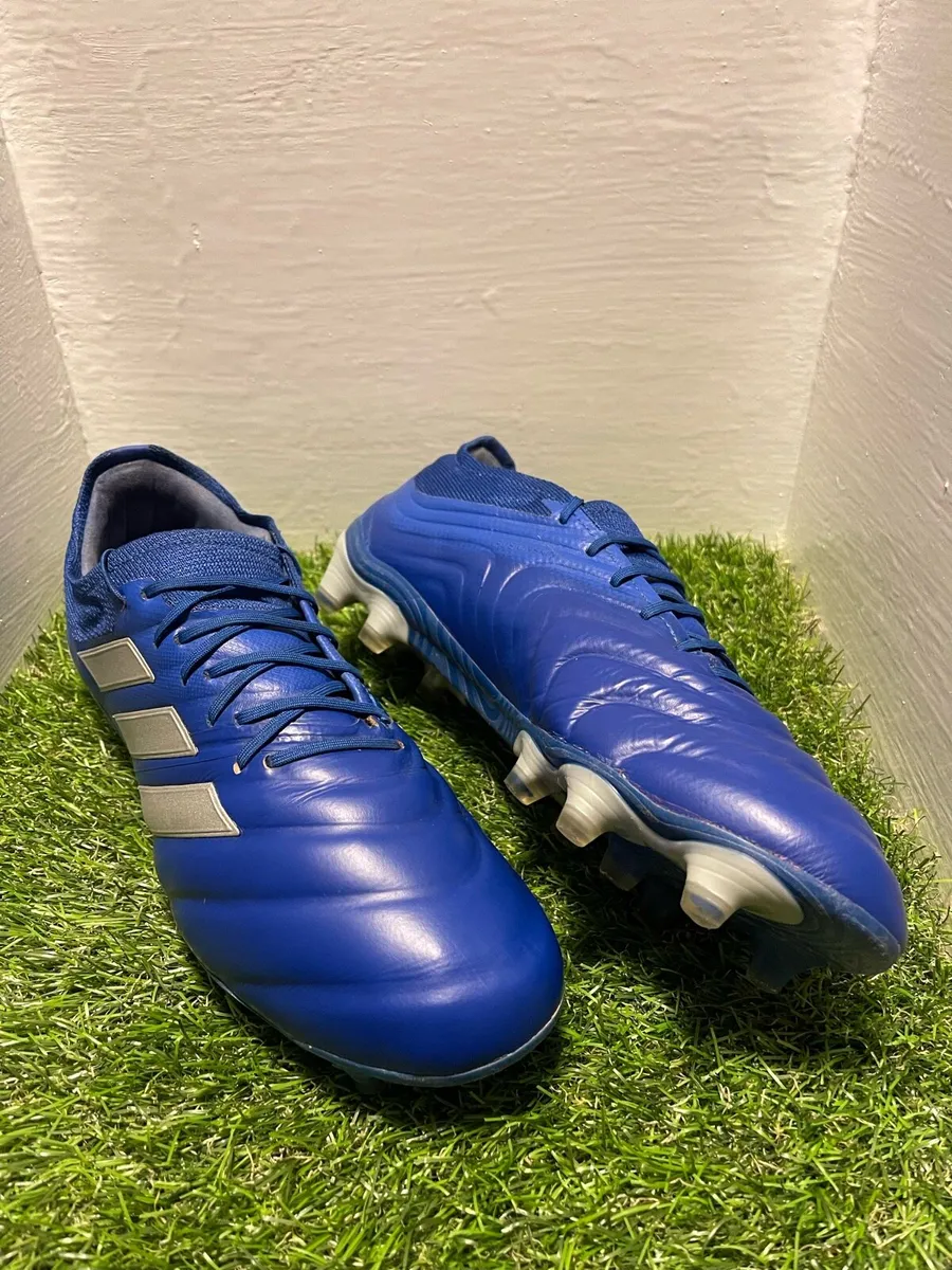 Adidas Copa 20.1 FG Football Boots | UK 10 - Image 2