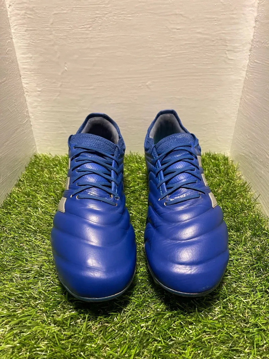 Adidas Copa 20.1 FG Football Boots | UK 10 - Image 4