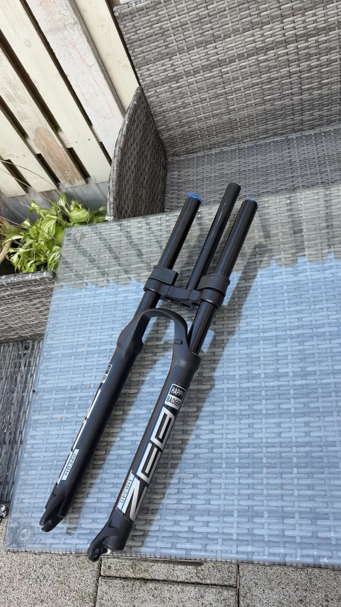 72v 3kw convertion kit - Image 3
