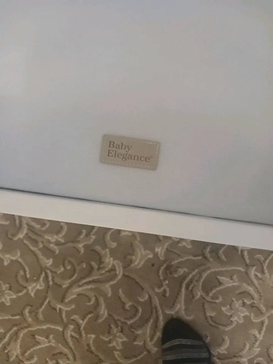 Brand new kids toddler bed - Image 2