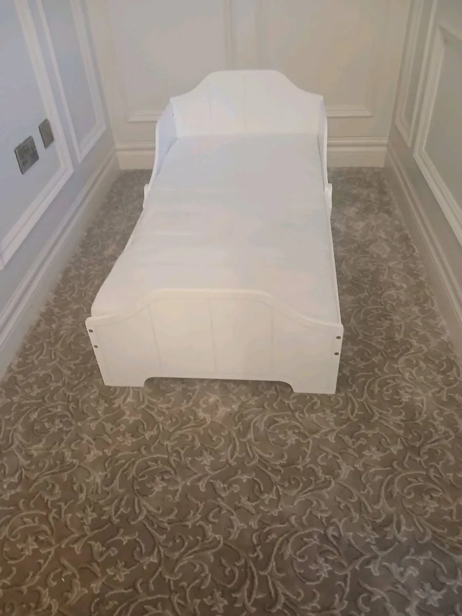 Brand new kids toddler bed - Image 3