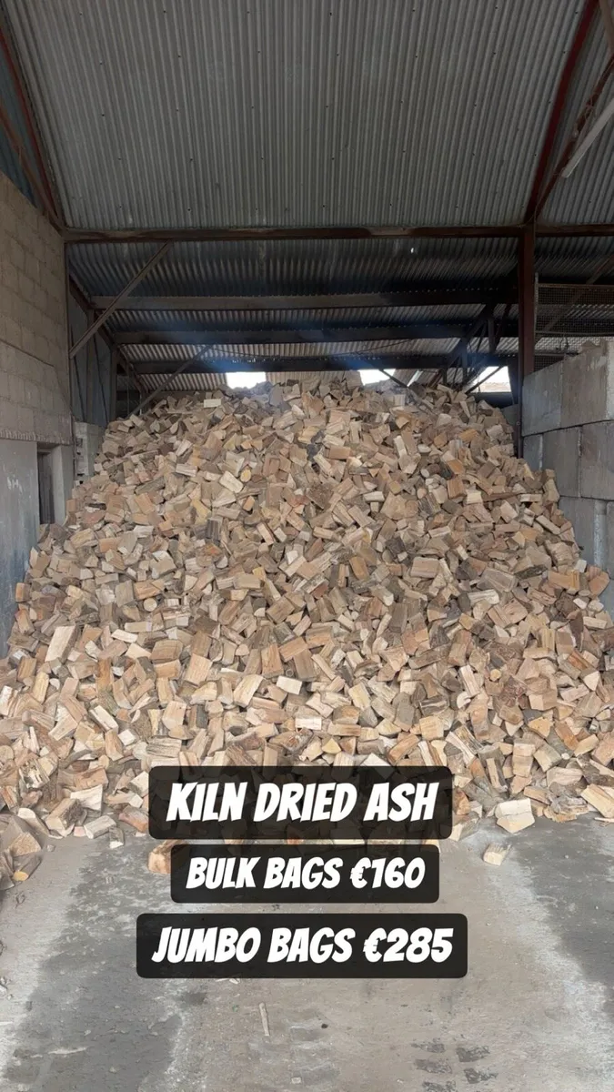 Kiln Dried Firewood - Image 3