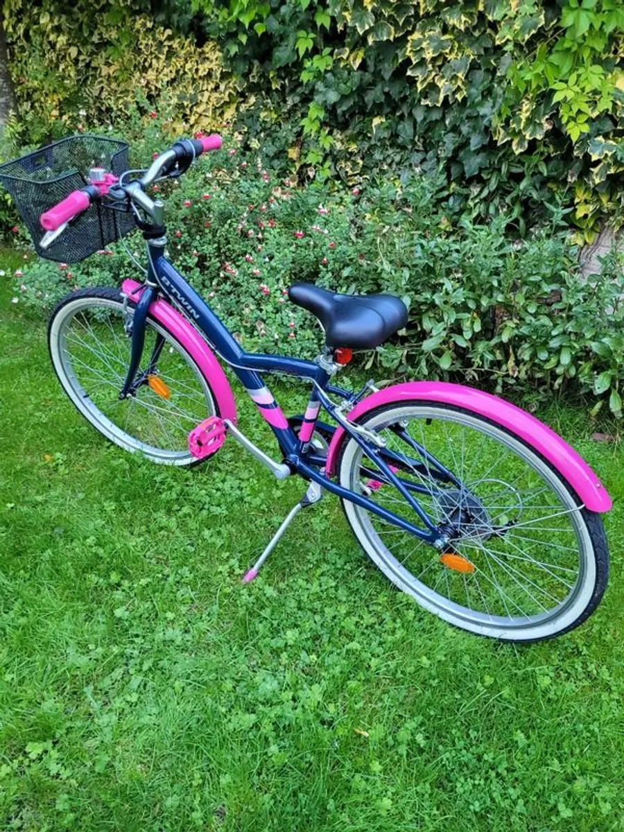 24 inch kids bike - Image 2