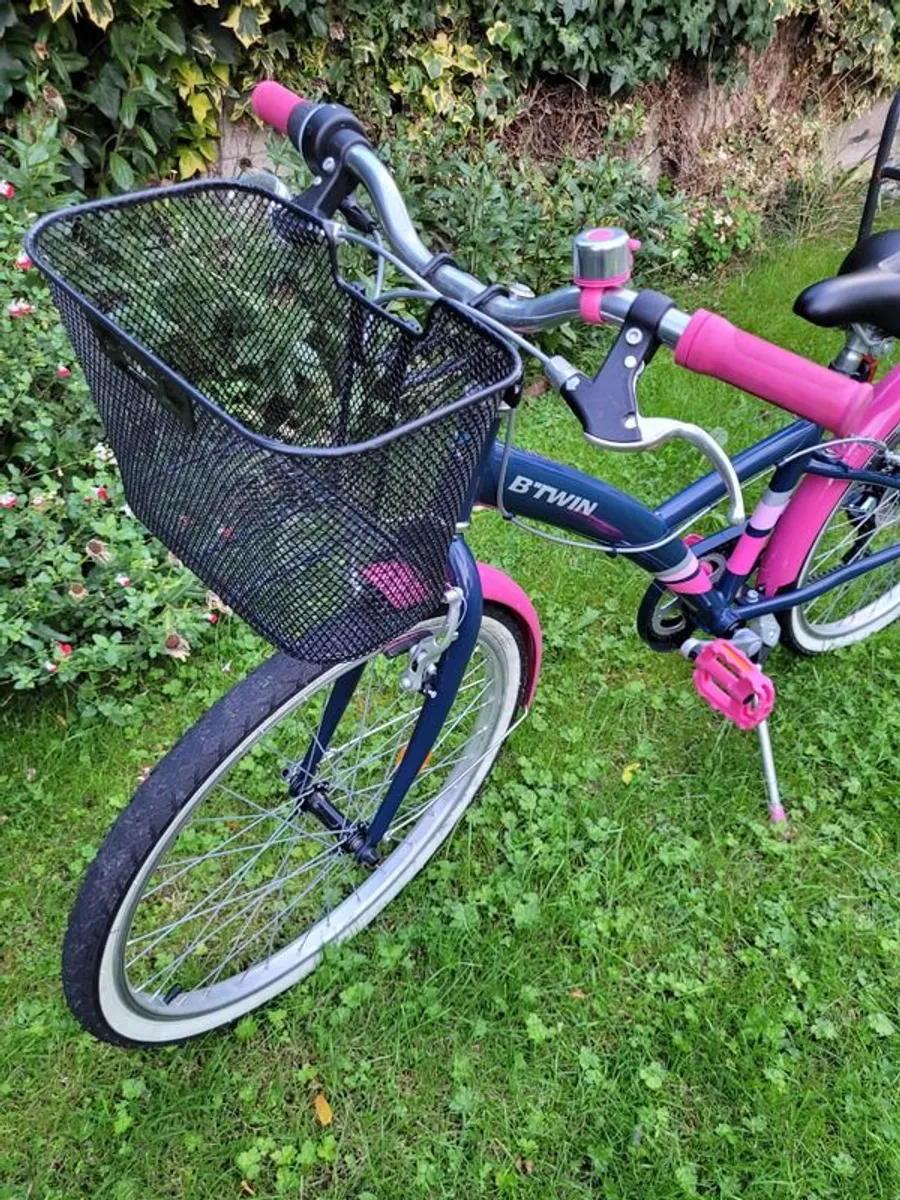 24 inch kids bike - Image 3