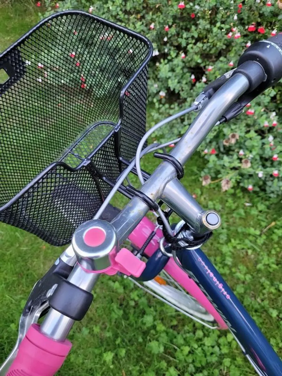 24 inch kids bike - Image 4