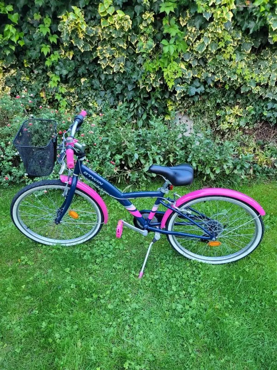 24 inch kids bike - Image 1