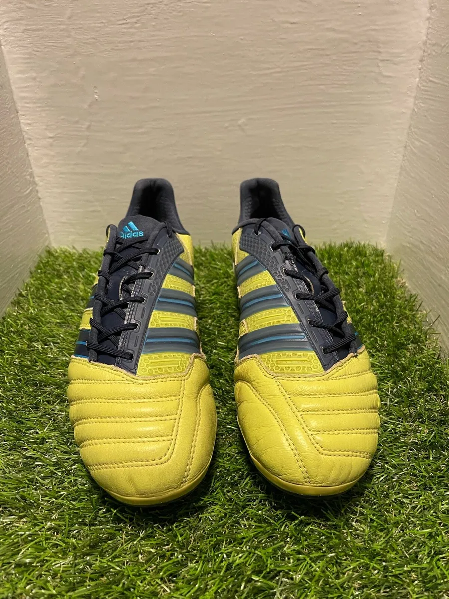 Adidas Predator AdiPower FG Football Boots - Image 3