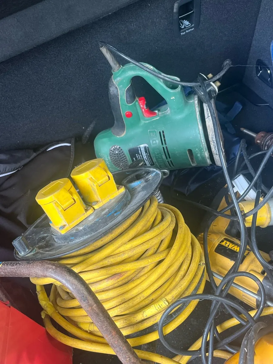 Construction Tools - Image 2