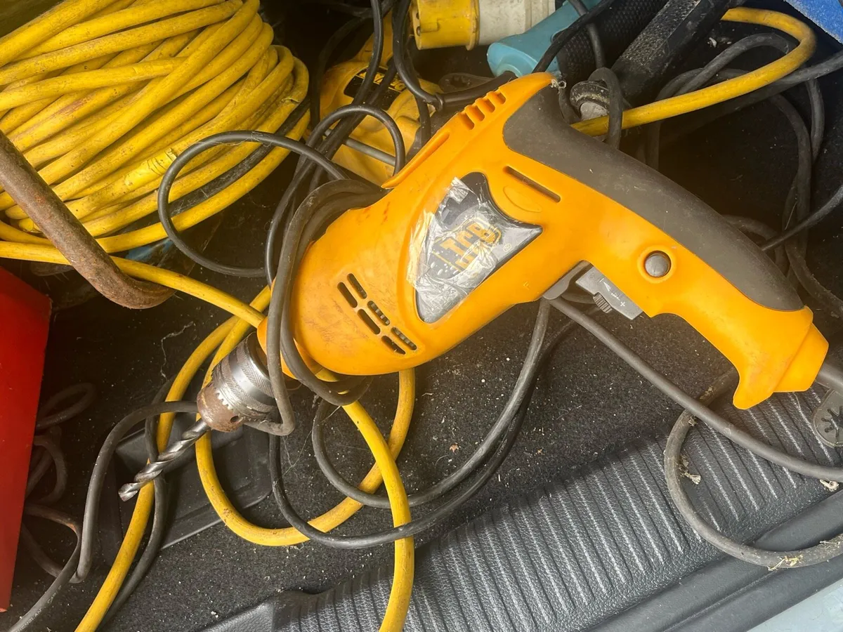 Construction Tools - Image 3