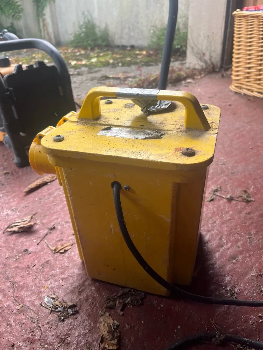 Construction Tools - Image 4