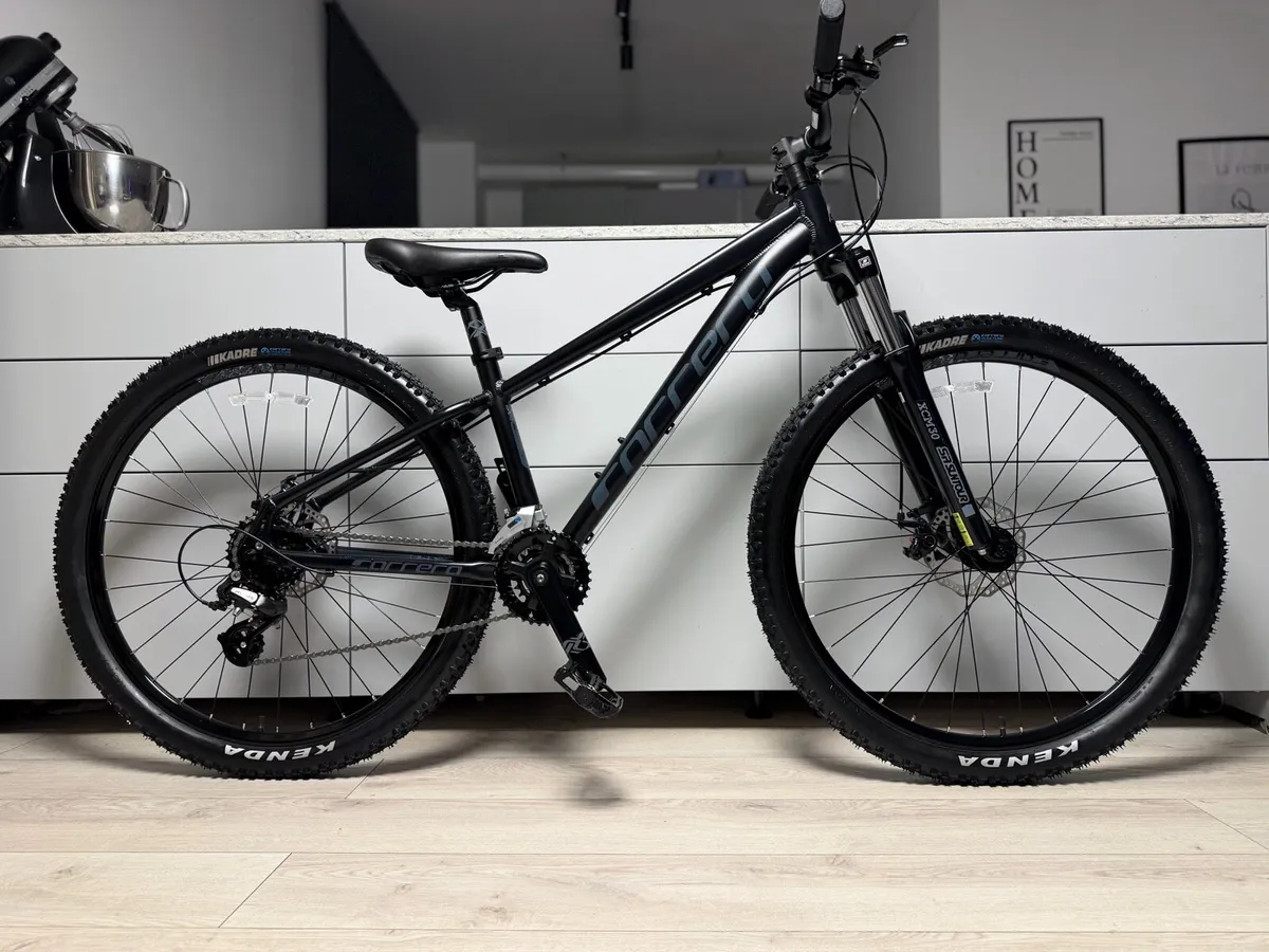 Carrera Vengeance Bike (NEW) - Image 1