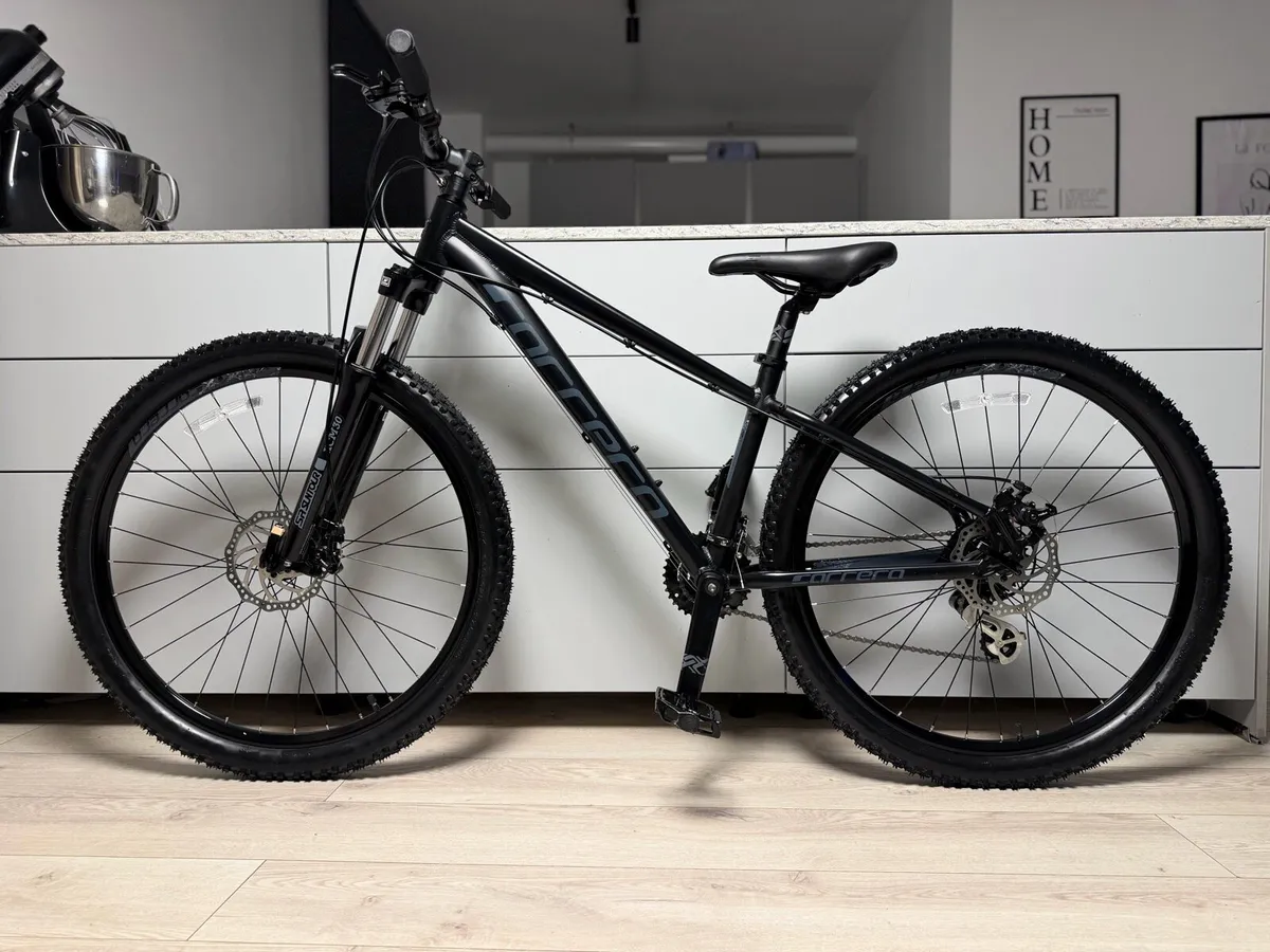 Carrera Vengeance Bike (NEW) - Image 2