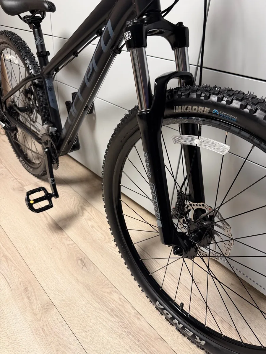 Carrera Vengeance Bike (NEW) - Image 4