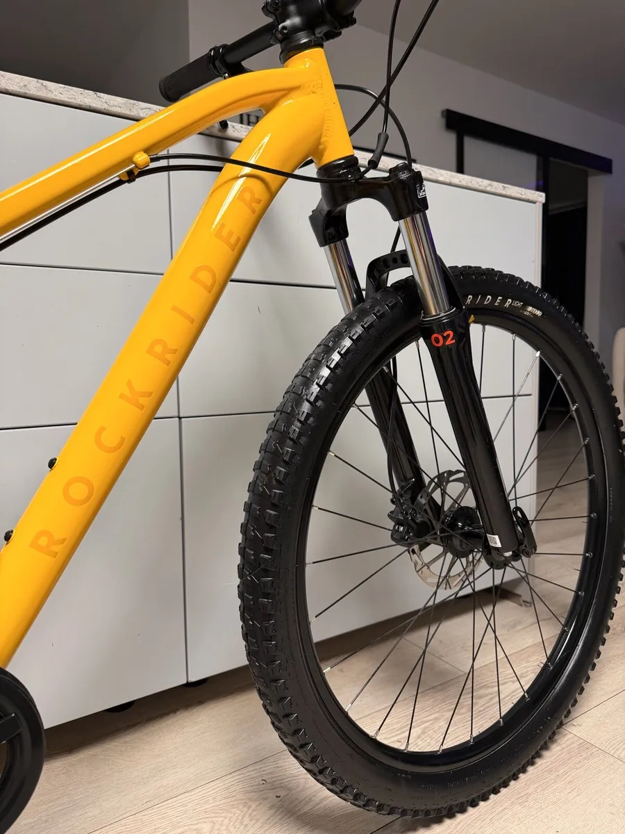 Rockrider EXPL 900 Junior Bike 26 inch - Image 3