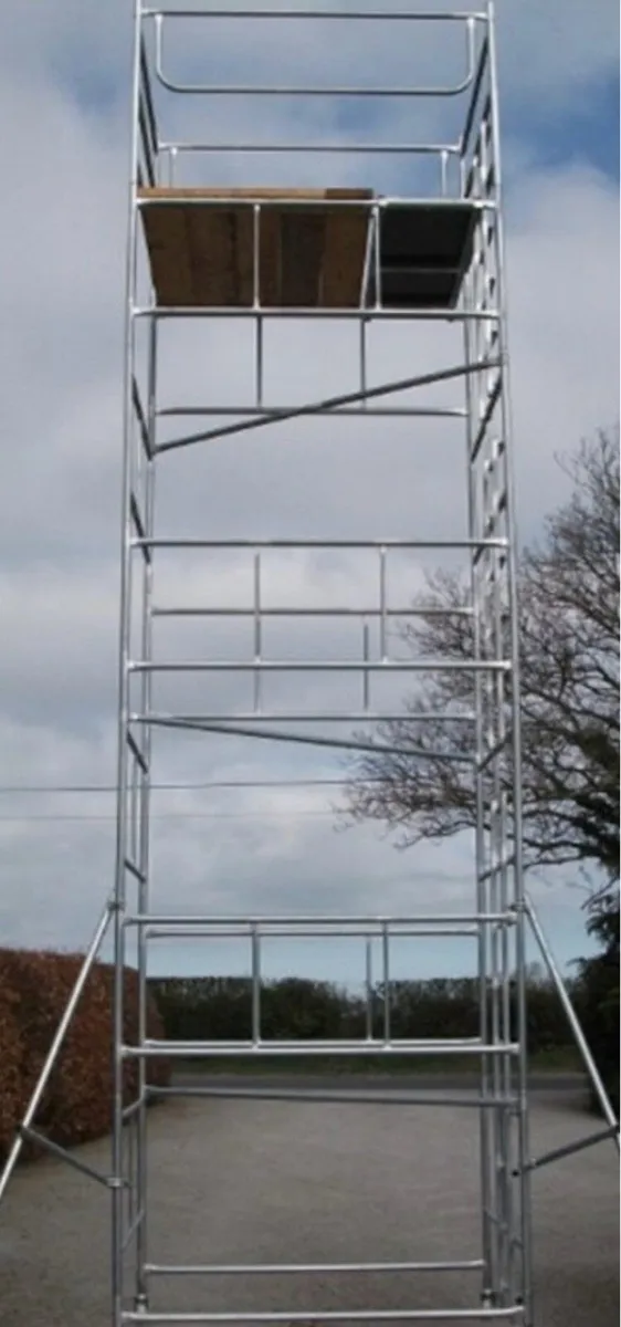Scaffolding - Image 3