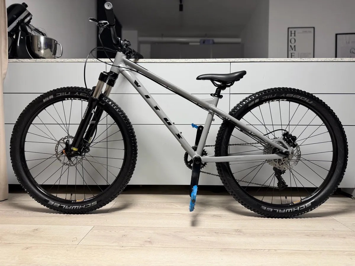 VITUS Nucleus Junior Bike 26 inch - Image 2