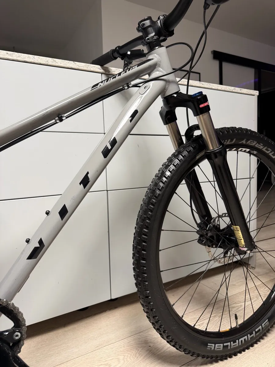 VITUS Nucleus Junior Bike 26 inch - Image 3