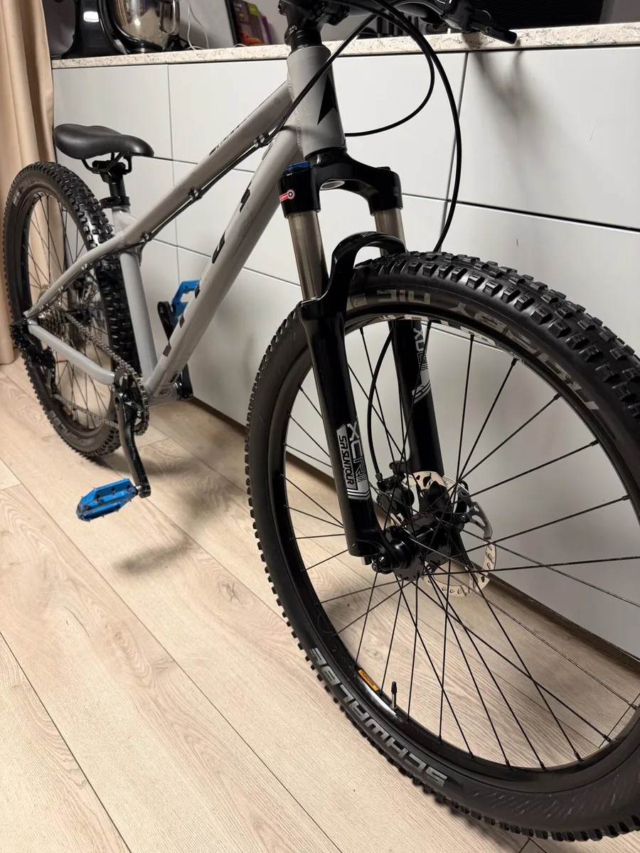 VITUS Nucleus Junior Bike 26 inch - Image 4