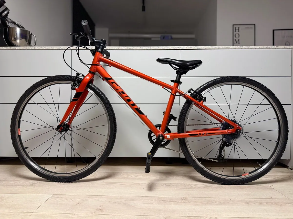 Giant ARX Junior Bike 26 inch - Image 2
