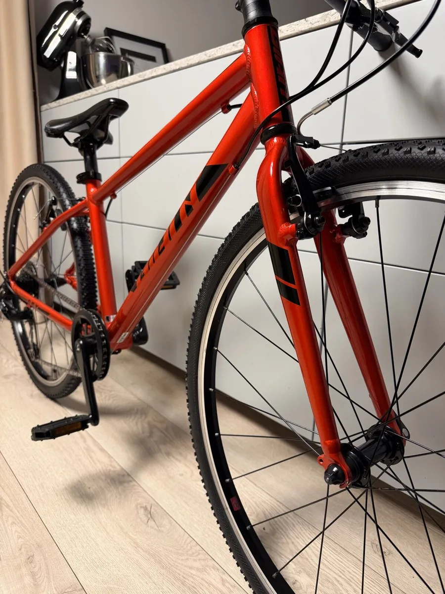 Giant ARX Junior Bike 26 inch - Image 4