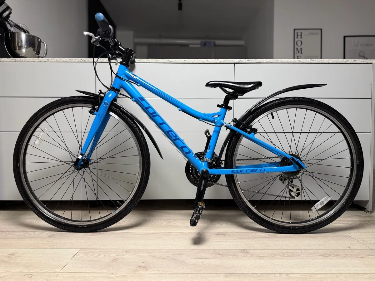 Carrera Subway Junior Bike 26 inch - Image 2