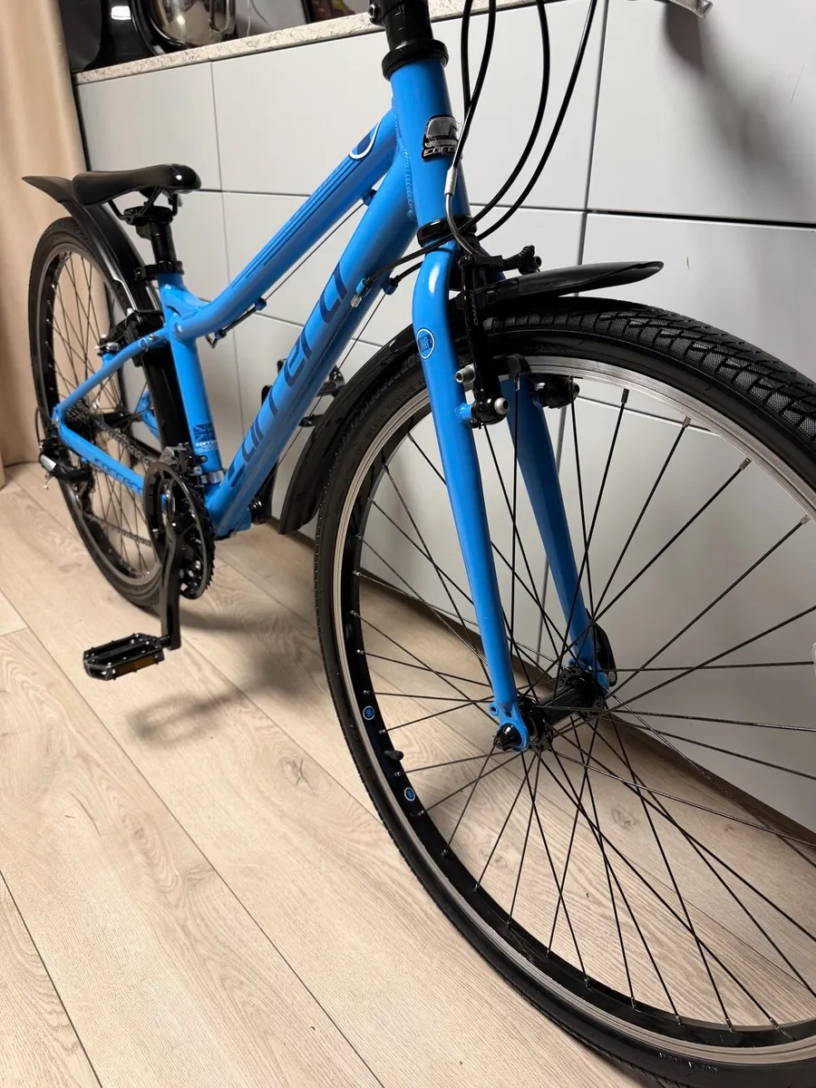 Carrera Subway Junior Bike 26 inch - Image 4
