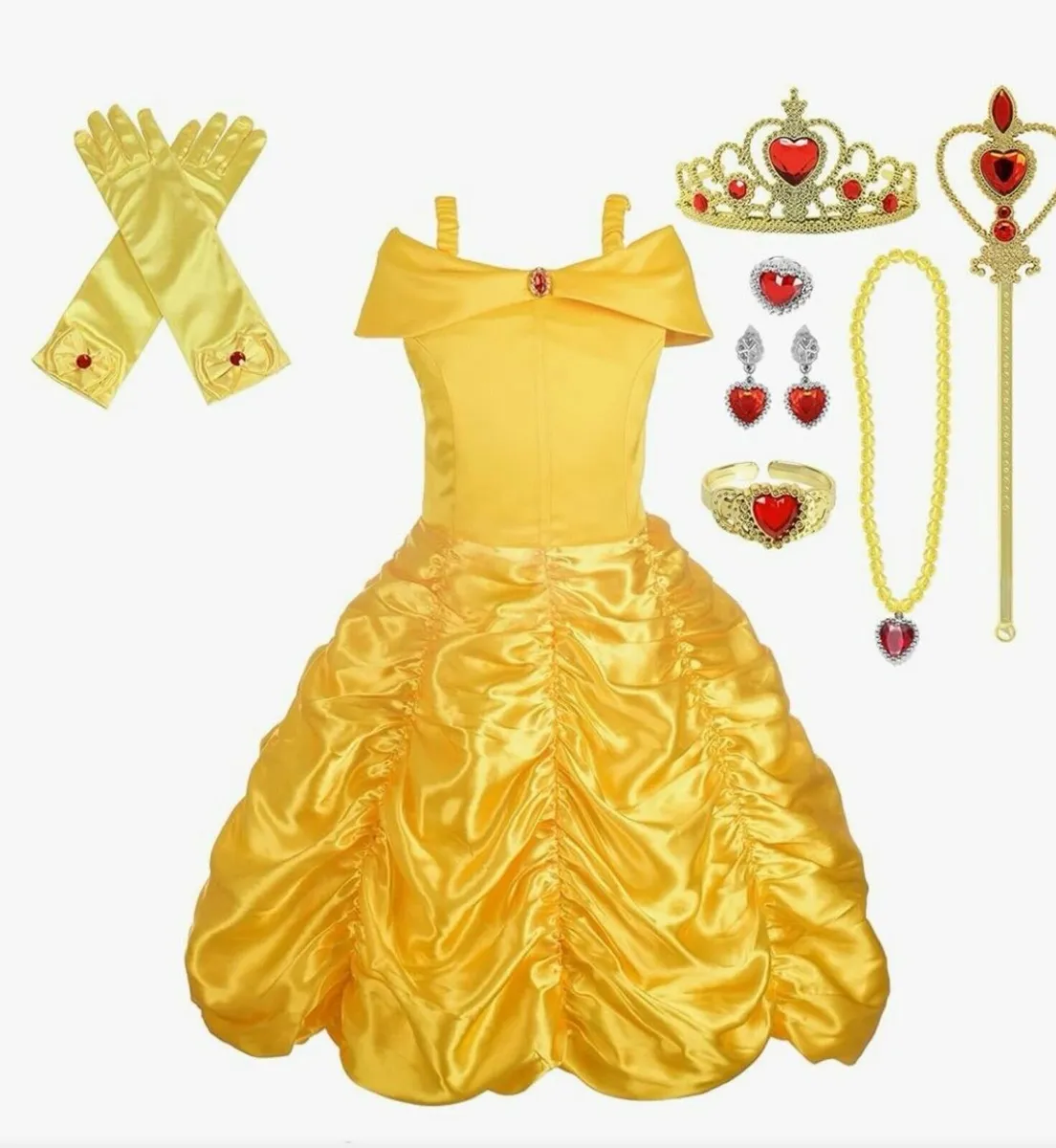 Halloween costume - Image 1